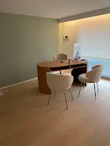 Photo du cabinet à Rhode-Saint-Genèse