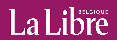 Logo La Libre