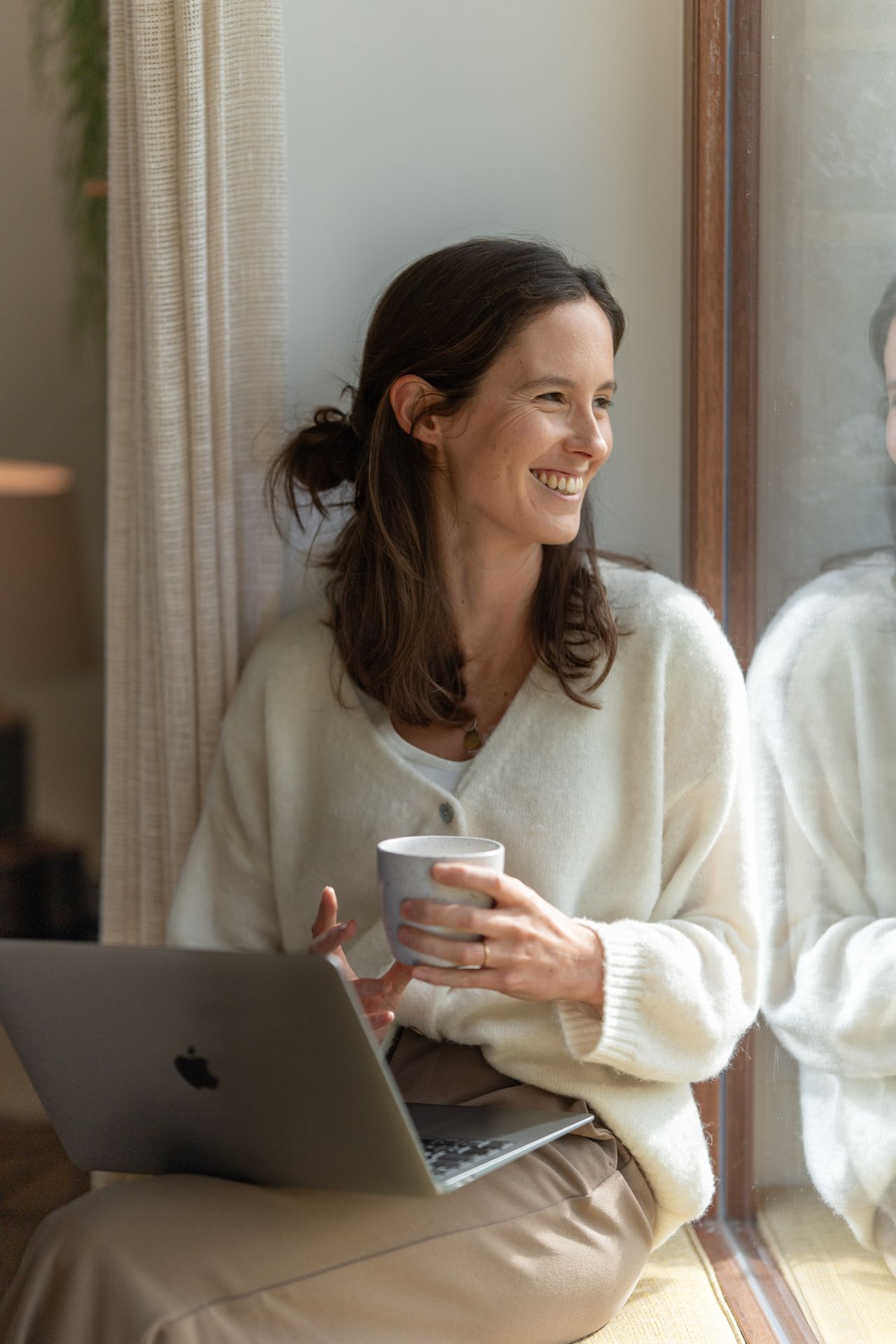 Photo de Charlotte Demortier