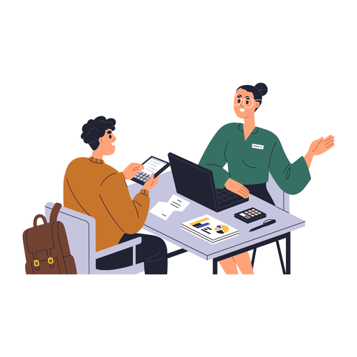 Consultation à la carte (Rhode-Saint-Genèse)