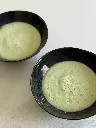 Soupe froide concombre courgettes .webp