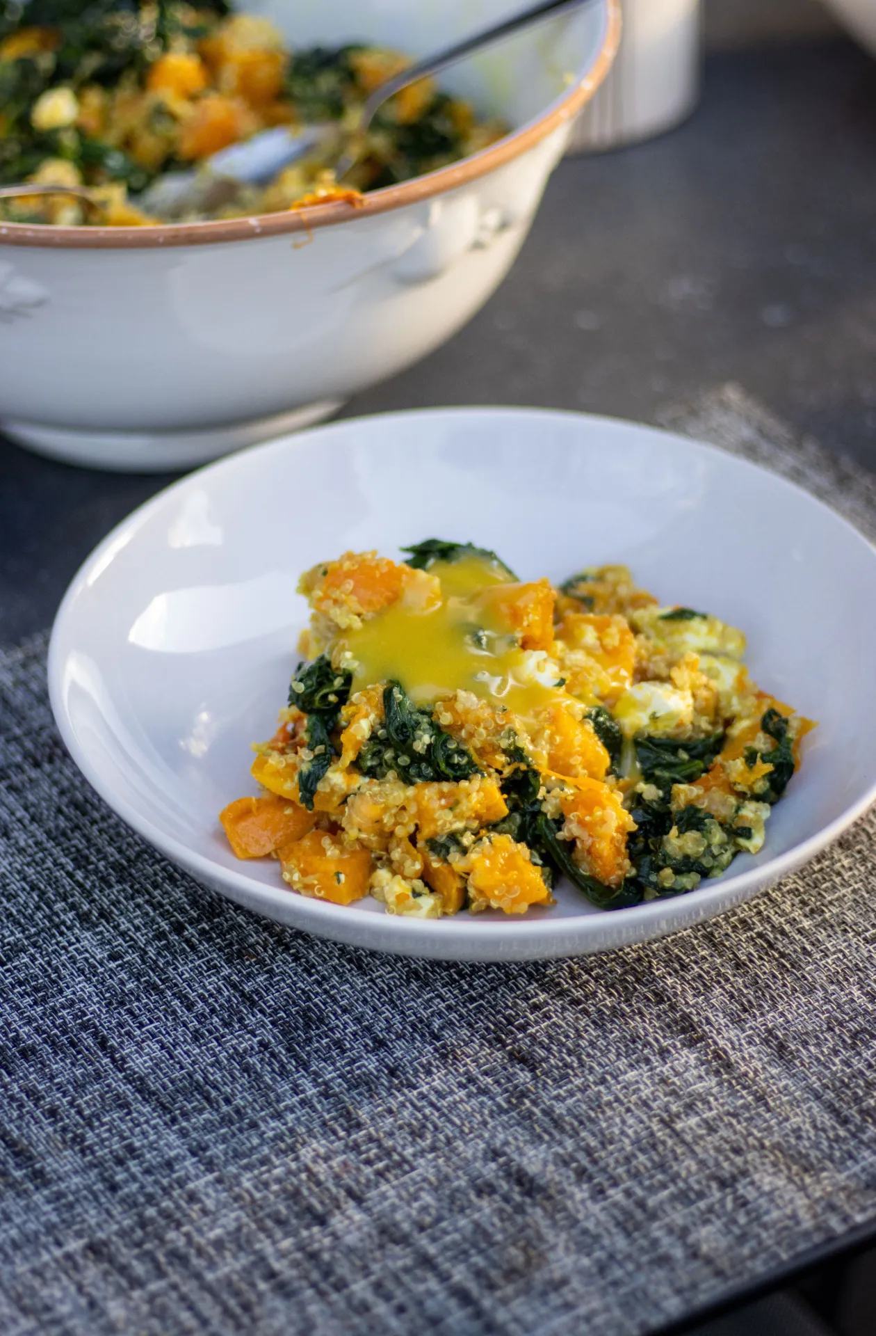 Catalogue de recettes